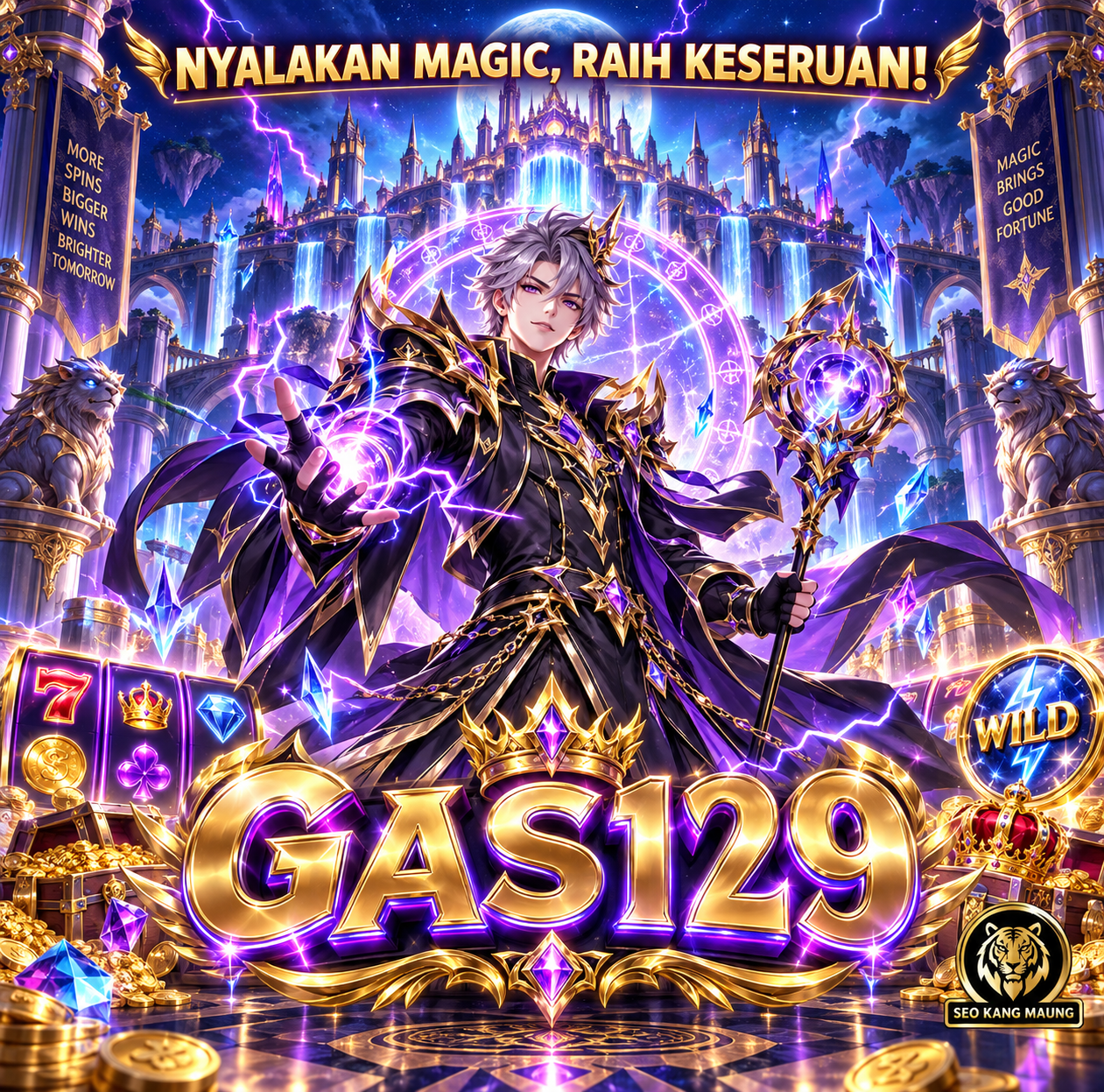 GAS129 ⚡ Misteri Membara Kembali! Bersiap Menyambut Kejutan Yang Hadir Di Tengah Putaran! - WooCommerce eCommerce